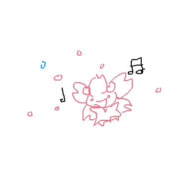 petaldance