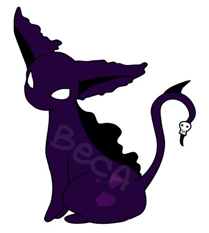 Phantaseon, the Ghost Eeveelution ~
Based on this image:
http://pokemon.supercheats.com/artwork/196.png