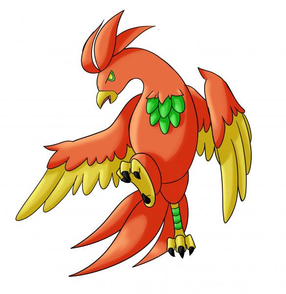 Pheonite concept