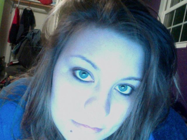 Photo on 2011 04 01 at 20.58 #2
Me