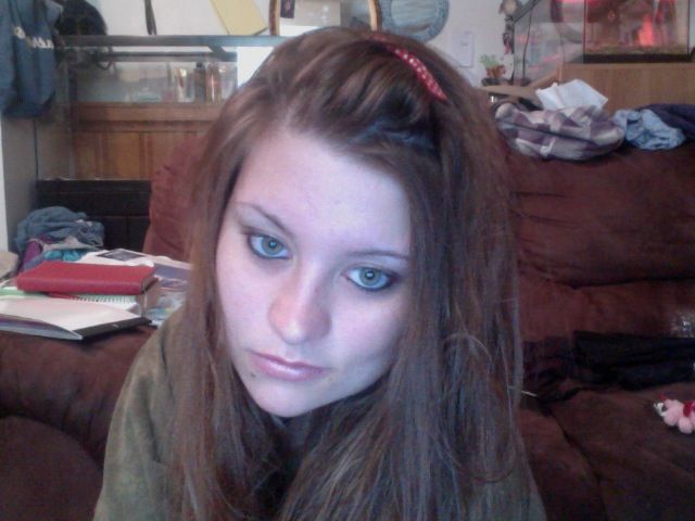 Photo on 2011 07 11 at 10.28
A bad picture of me lol