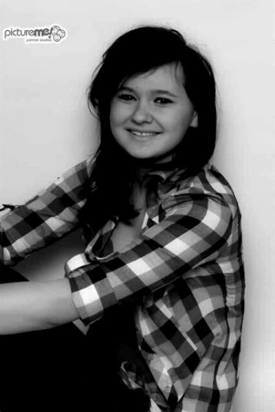 Photo shoot.