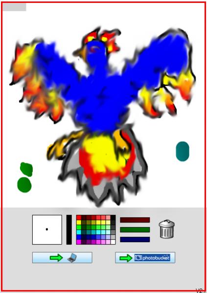 Phquall on doodle
