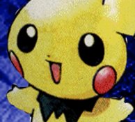 Pichu ava.