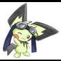 Pichu. my favorite pichu picture