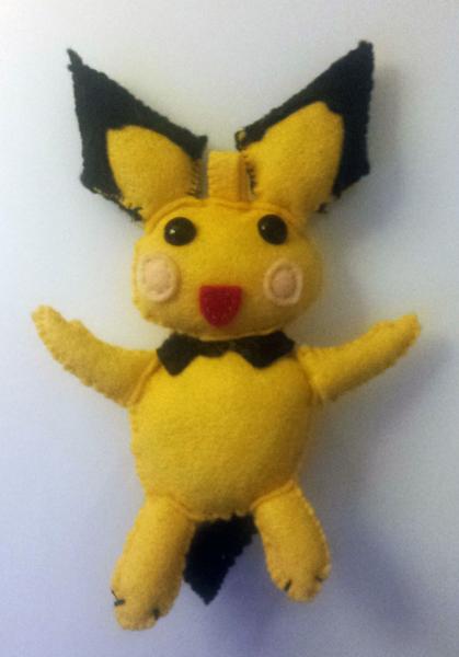 Pichu