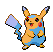 Pika Mix With ???