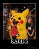 pika monster