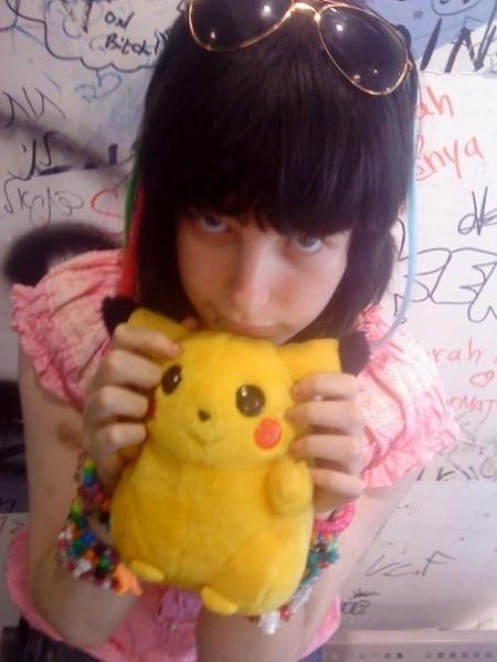 Pika pi!