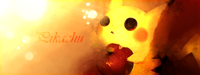 Pika Pika
Galoria.