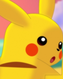 pika pika !!!
