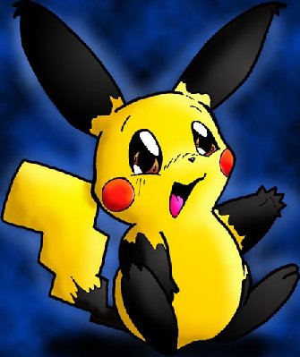 pika