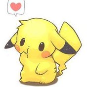 Pika~?