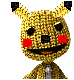 Pikaboy, my Sackboy mod