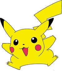 pikach
