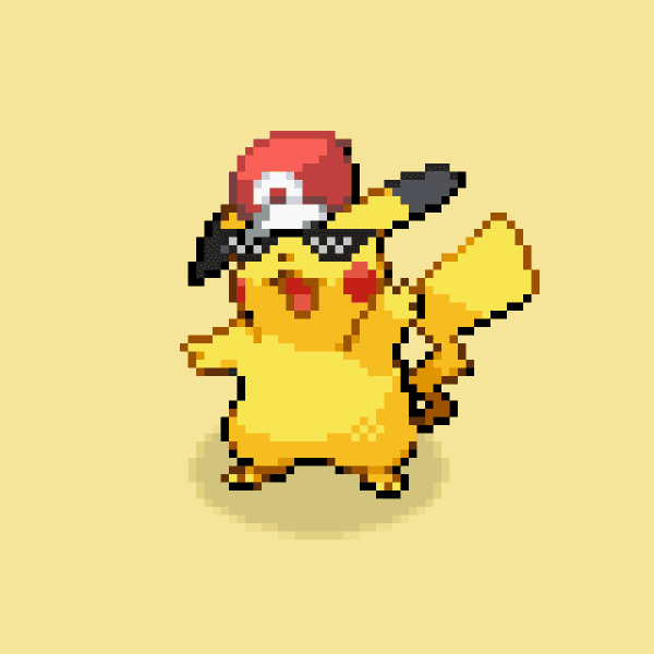 pikachu (3) (4) (1) (4)