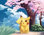 pikachu!3