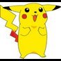 pikachu. a very cute picture of a pikachu.