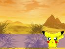Pikachu..... AWESOME!!!!