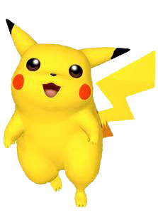 pikachu (Custom)