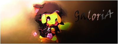 Pikachu
Signature.