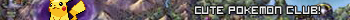 Pikachu Userbar