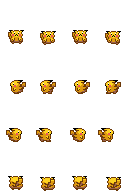 Pikachu.
