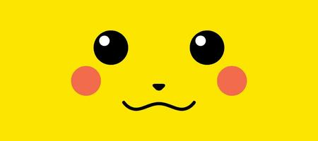 Pikachu's face - in sig form!