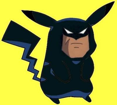 Pikamaaan.