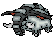 Pillow Donphan