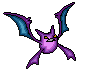 Pillow Shaded Crobat