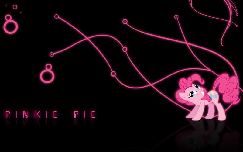 Pinkie Pie