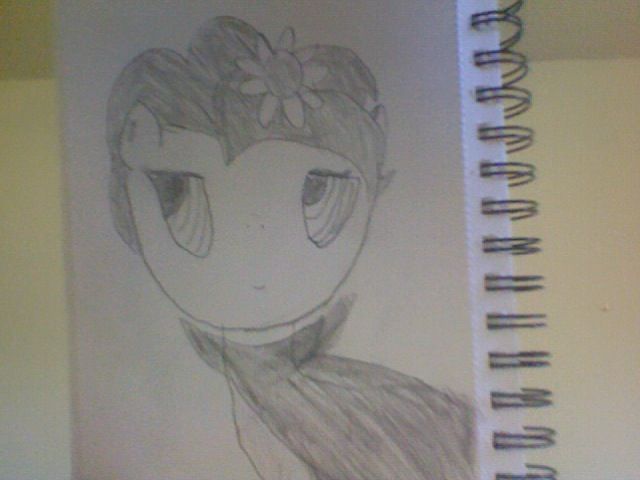 Pinkie pie