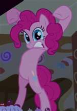 Pinkie will get you!