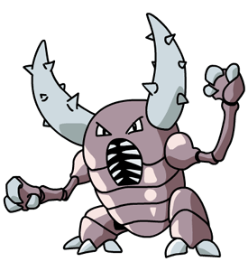 Pinsir