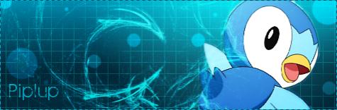 piplup banner