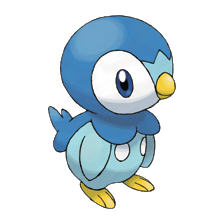 Piplup