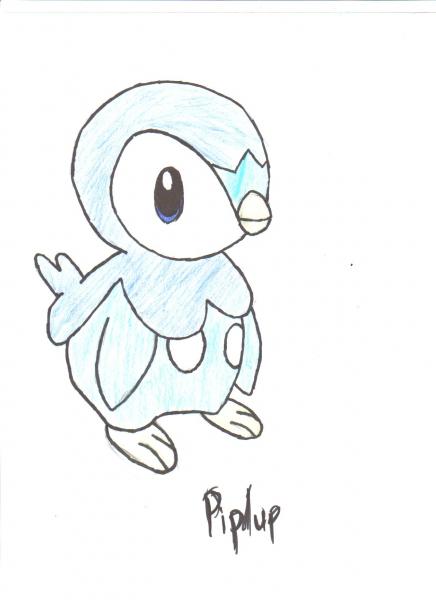 piplup