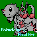 pixel art