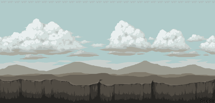 Pixel background