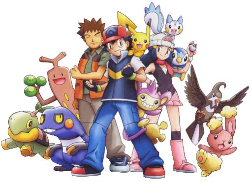 PKM movie