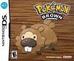 pkmn brown