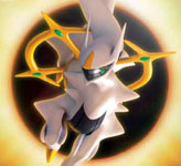 platinum arceus arceus