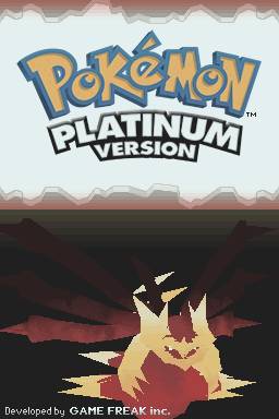 platinum