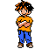 Player front (Brock+Psychic)