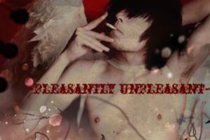 Pleasant- By Color Me Evil