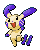 Plusle And Minum Baby. Evves to plusle with fire stone and minum with water