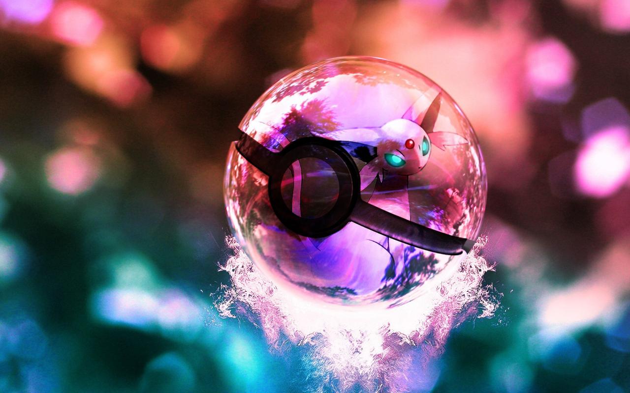 pocket ball wallpaper