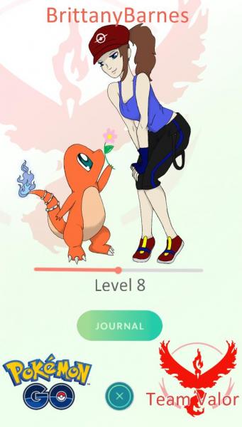 Pogo Profile Brittany 1