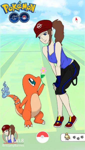 Pogo Profile Brittany 2